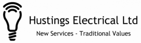 Hustings Electrical Ltd